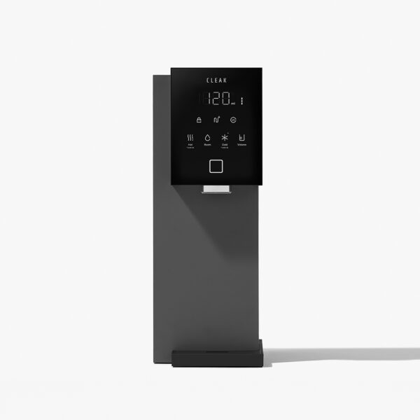K-Series: Countertop